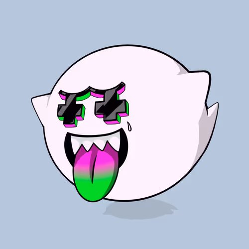 Rareghostclub