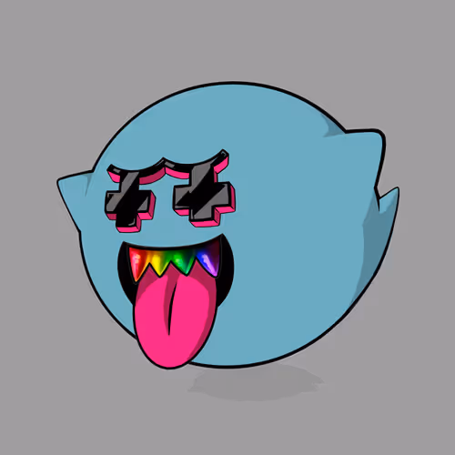 Rareghostclub