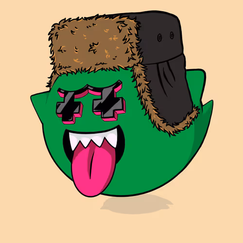 Rareghostclub