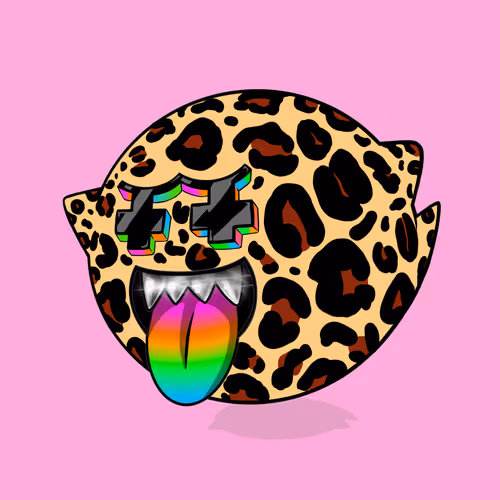 Rareghostclub