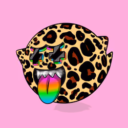 Rare Ghost Club #170