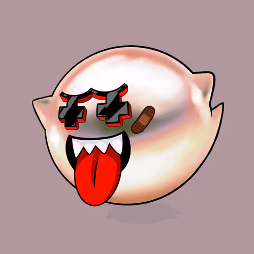 Rareghostclub