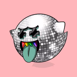 Rare Ghost Club #1547