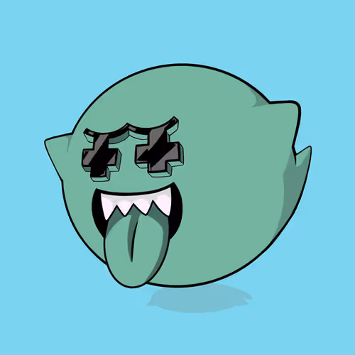 Rareghostclub