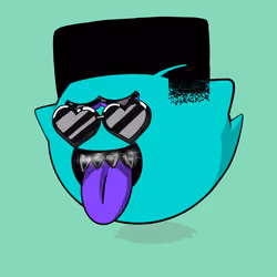 Rare Ghost Club #846