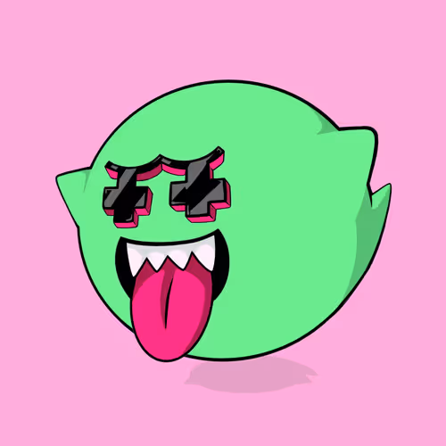 Rareghostclub