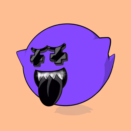 Rareghostclub