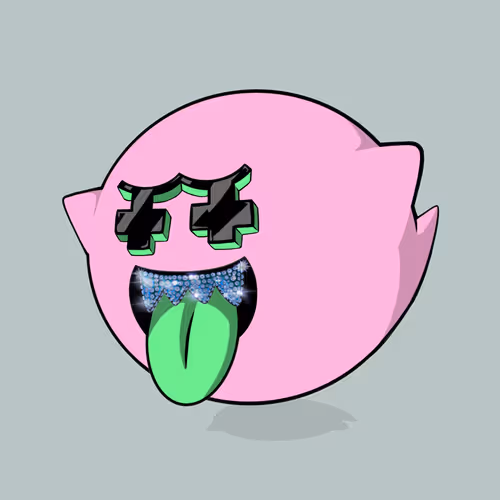 Rareghostclub