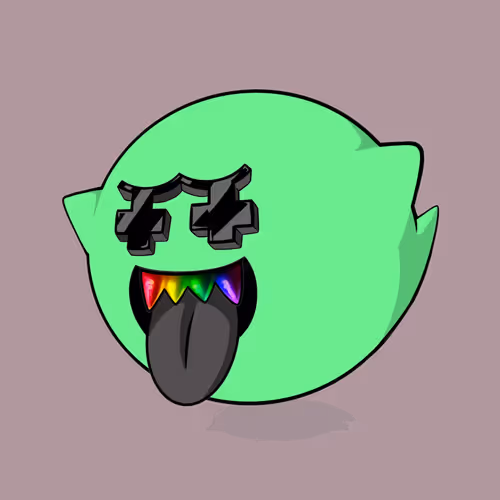 Rareghostclub