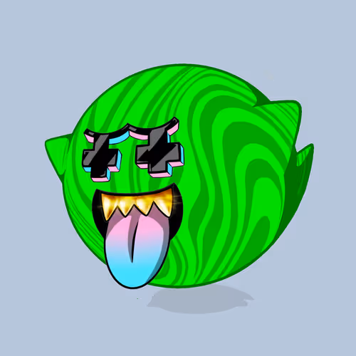 Rare Ghost Club #4943