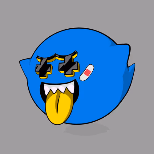 Rareghostclub