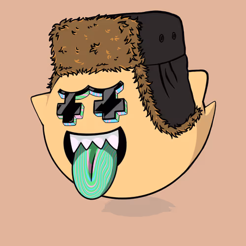 Rareghostclub