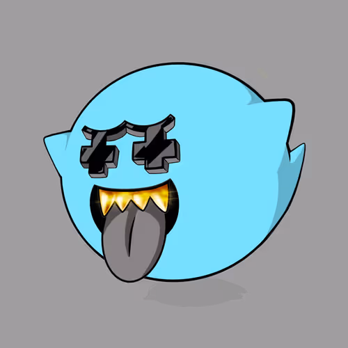 Rareghostclub