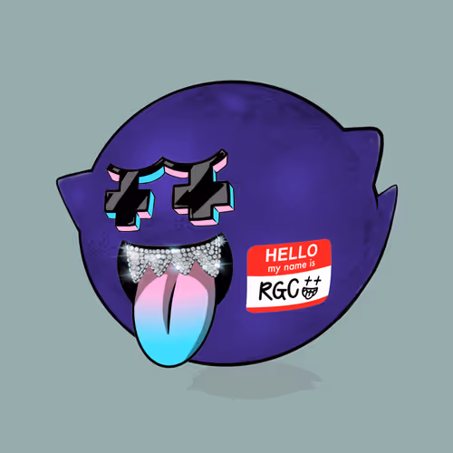 Rareghostclub