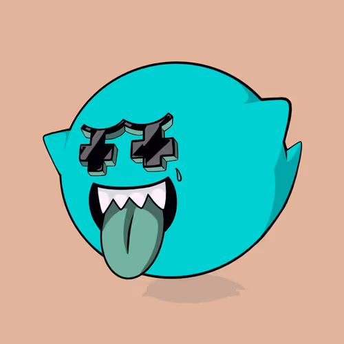 Rareghostclub