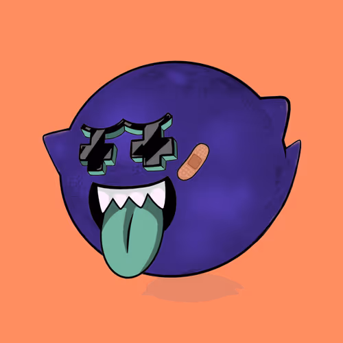 Rareghostclub