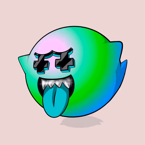 Rareghostclub