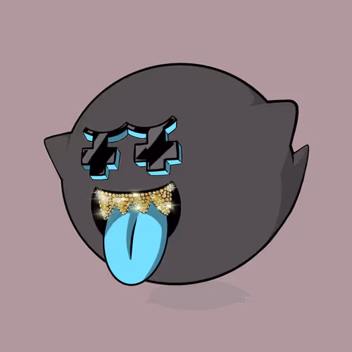 Rareghostclub