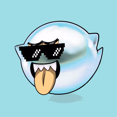 Rareghostclub