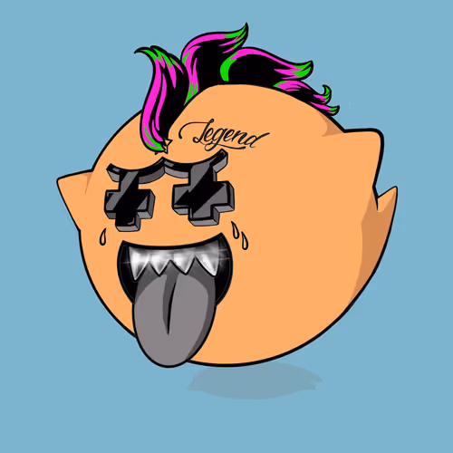 Rareghostclub