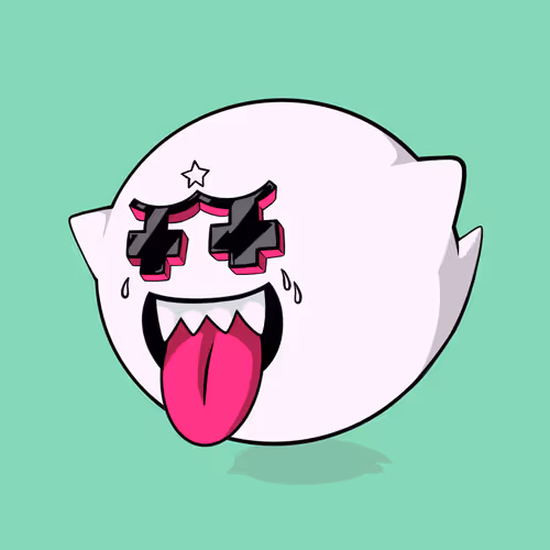 Rareghostclub