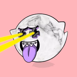 Rare Ghost Club #3009