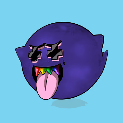 Rareghostclub