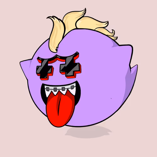 Rareghostclub