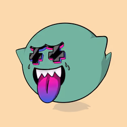 Rare Ghost Club #281