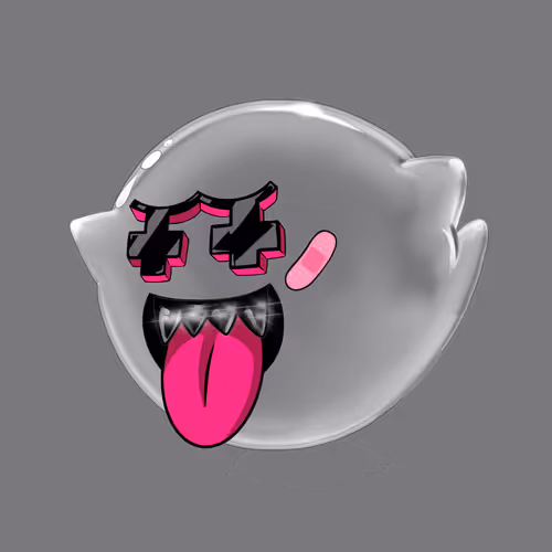 Rareghostclub