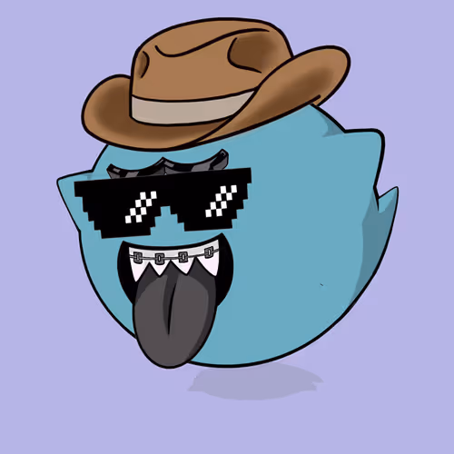 Rareghostclub