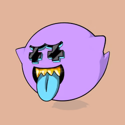 Rare Ghost Club #2886