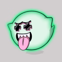 Rare Ghost Club #4226