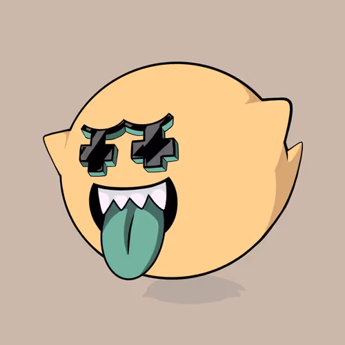 Rareghostclub