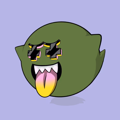 Rareghostclub
