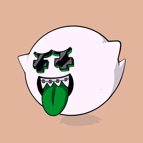 Rareghostclub