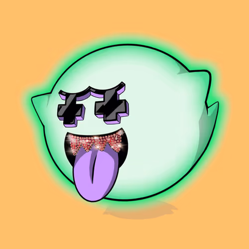 Rareghostclub