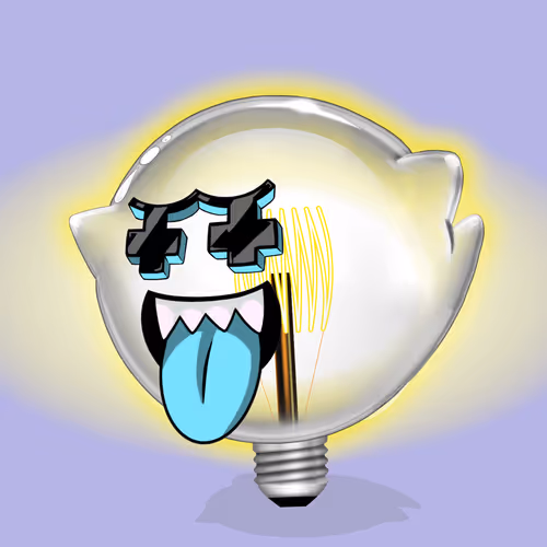 Rareghostclub