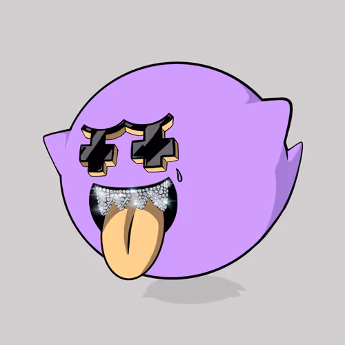 Rareghostclub