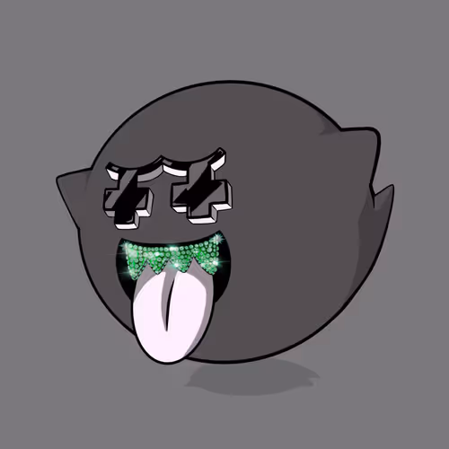 Rareghostclub