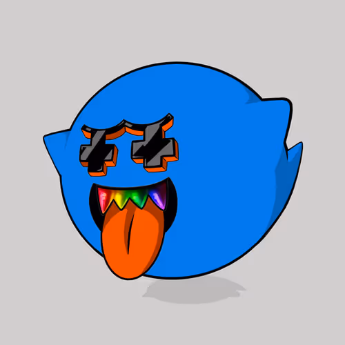 Rareghostclub