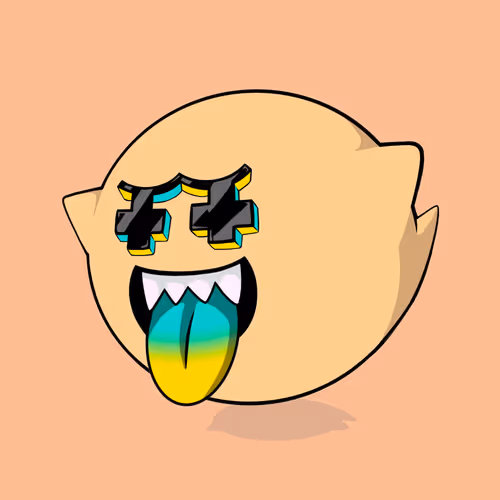 Rareghostclub