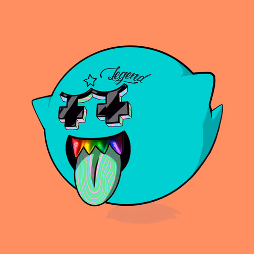Rareghostclub