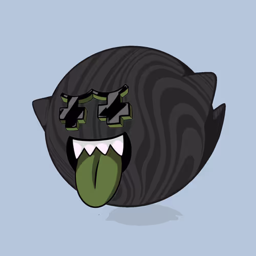 Rareghostclub