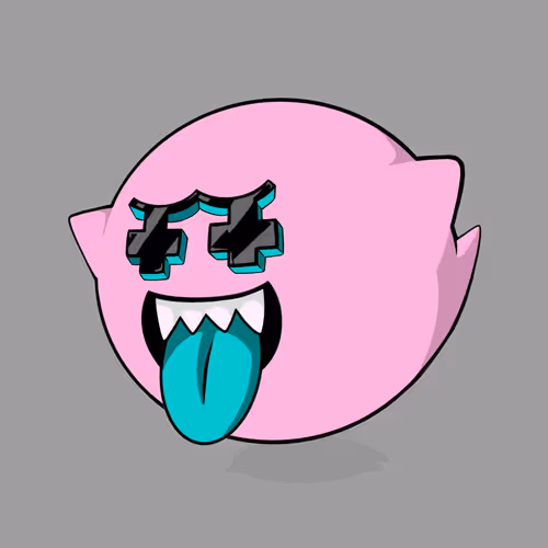 Rareghostclub