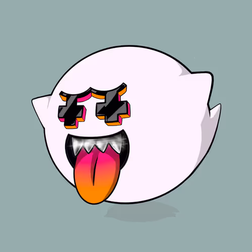 Rareghostclub