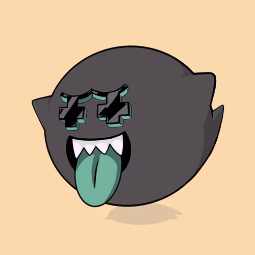 Rareghostclub