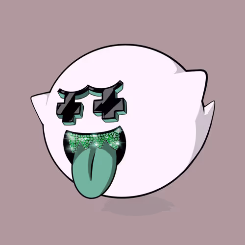 Rareghostclub