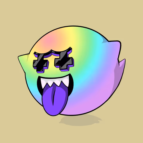Rareghostclub