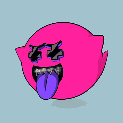 Rareghostclub